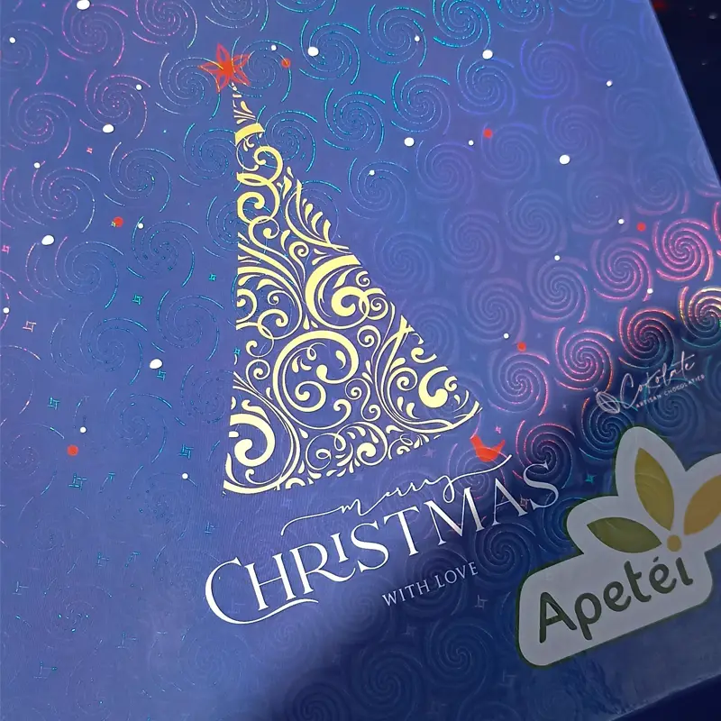 APETEI COKOLATE CHOCOLATES