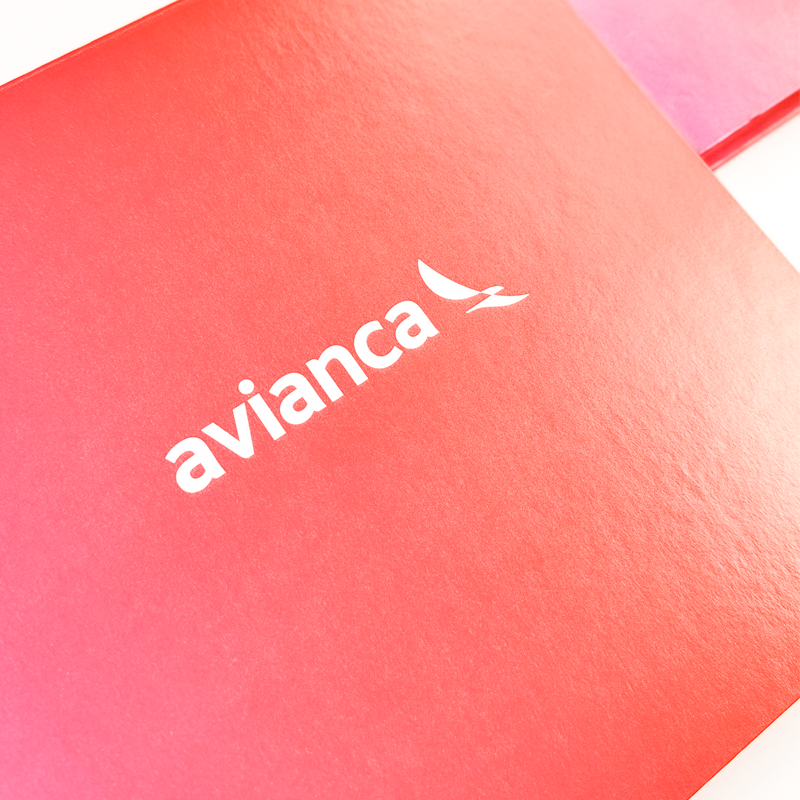 AVIANCA COKOLATE CHOCOLATES