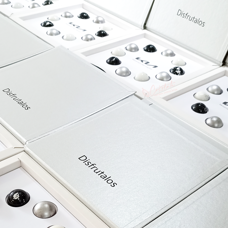 KIA COKOLATE CHOCOLATES