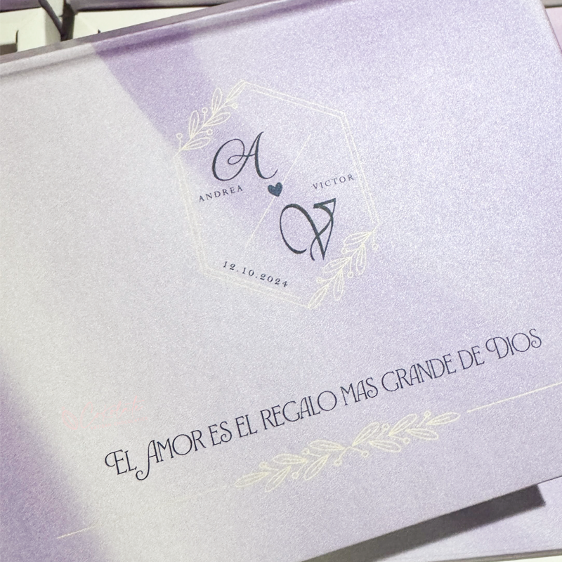 REGALOS MATRIMONIO COKOLATE CHOCOLATES