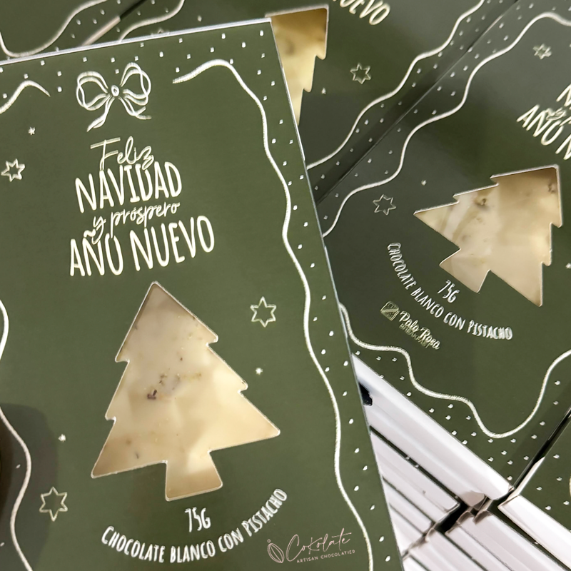 TABLETA COKOLATE CHOCOLATES