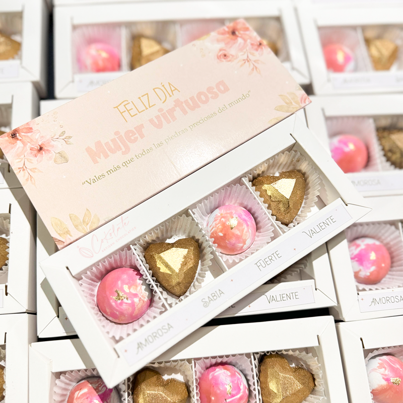 VIBES COKOLATE CHOCOLATERIA