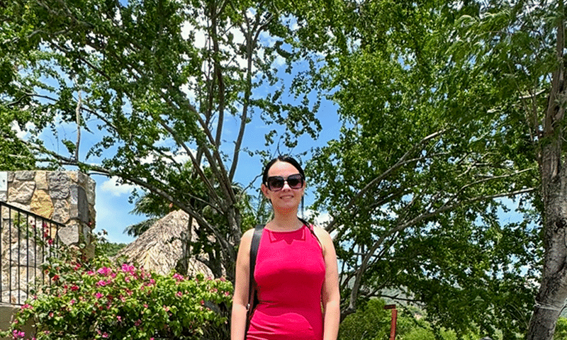 creadora de cokolate chocolateria artesanal