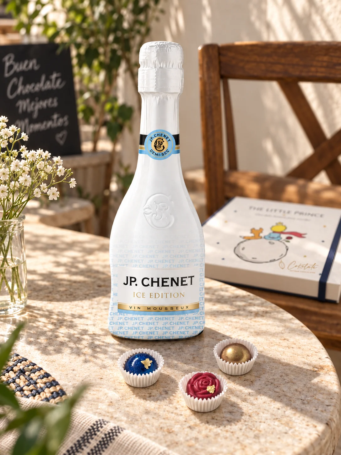 JP. Chanet