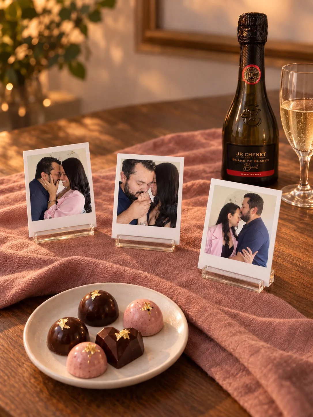 Ejemplo de producto personalizado con foto