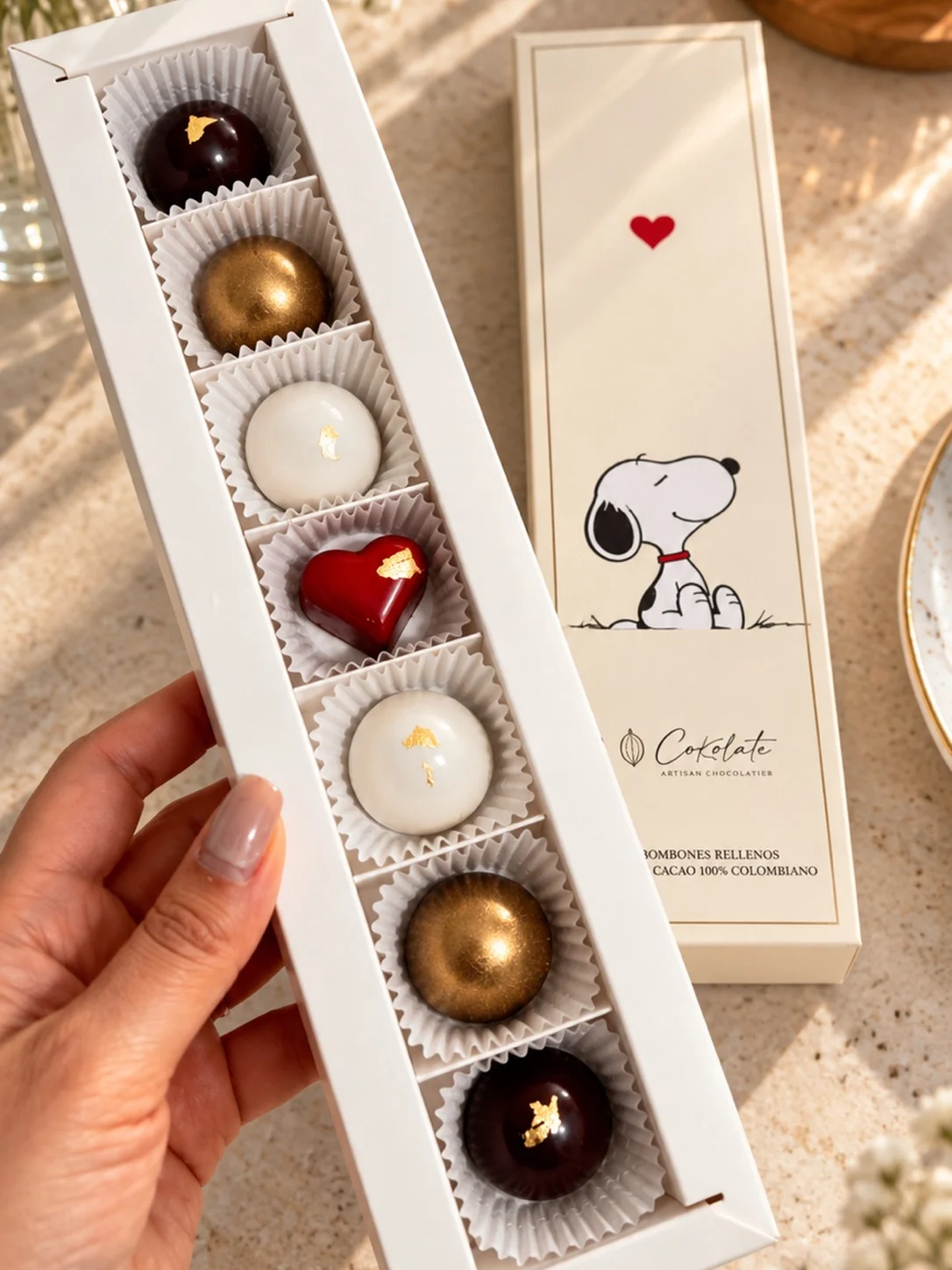Snoopy Joy - Imagen 3