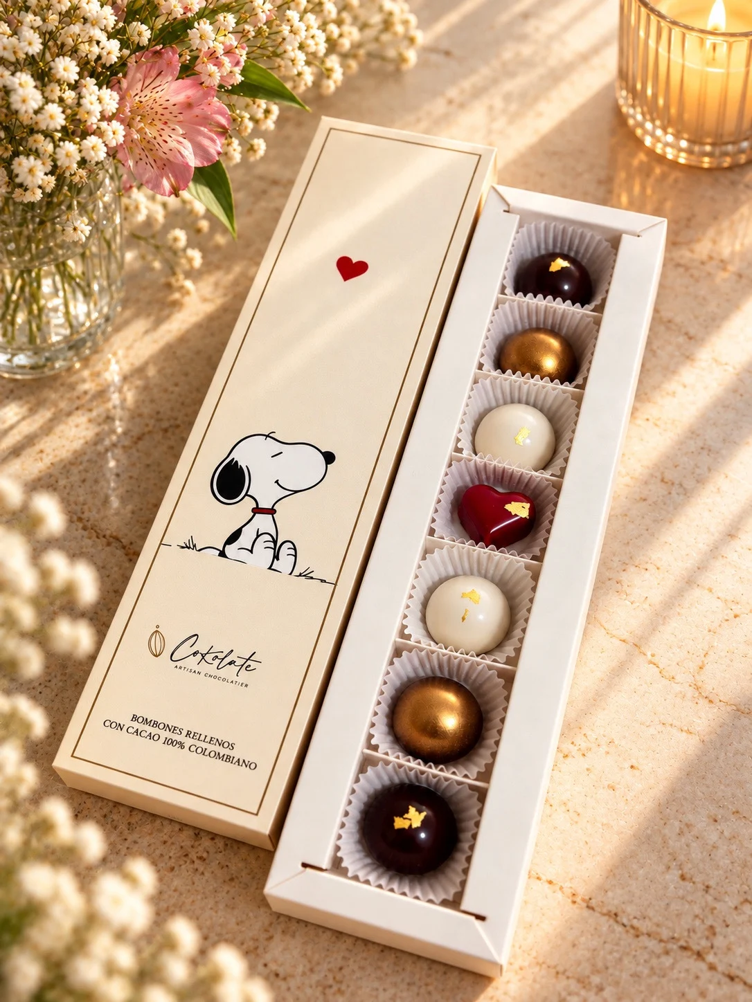 Snoopy Joy - Imagen 4