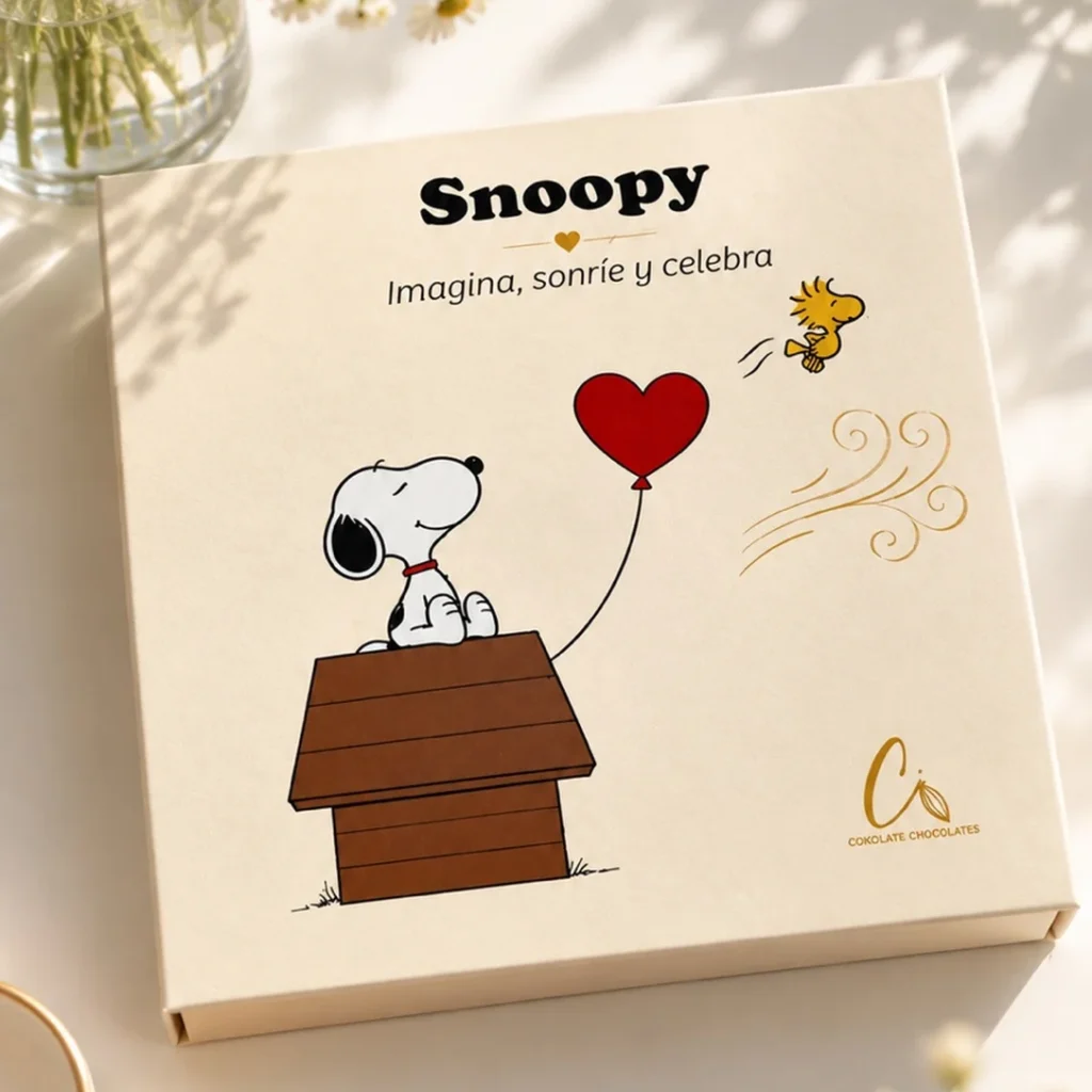 Snoopy