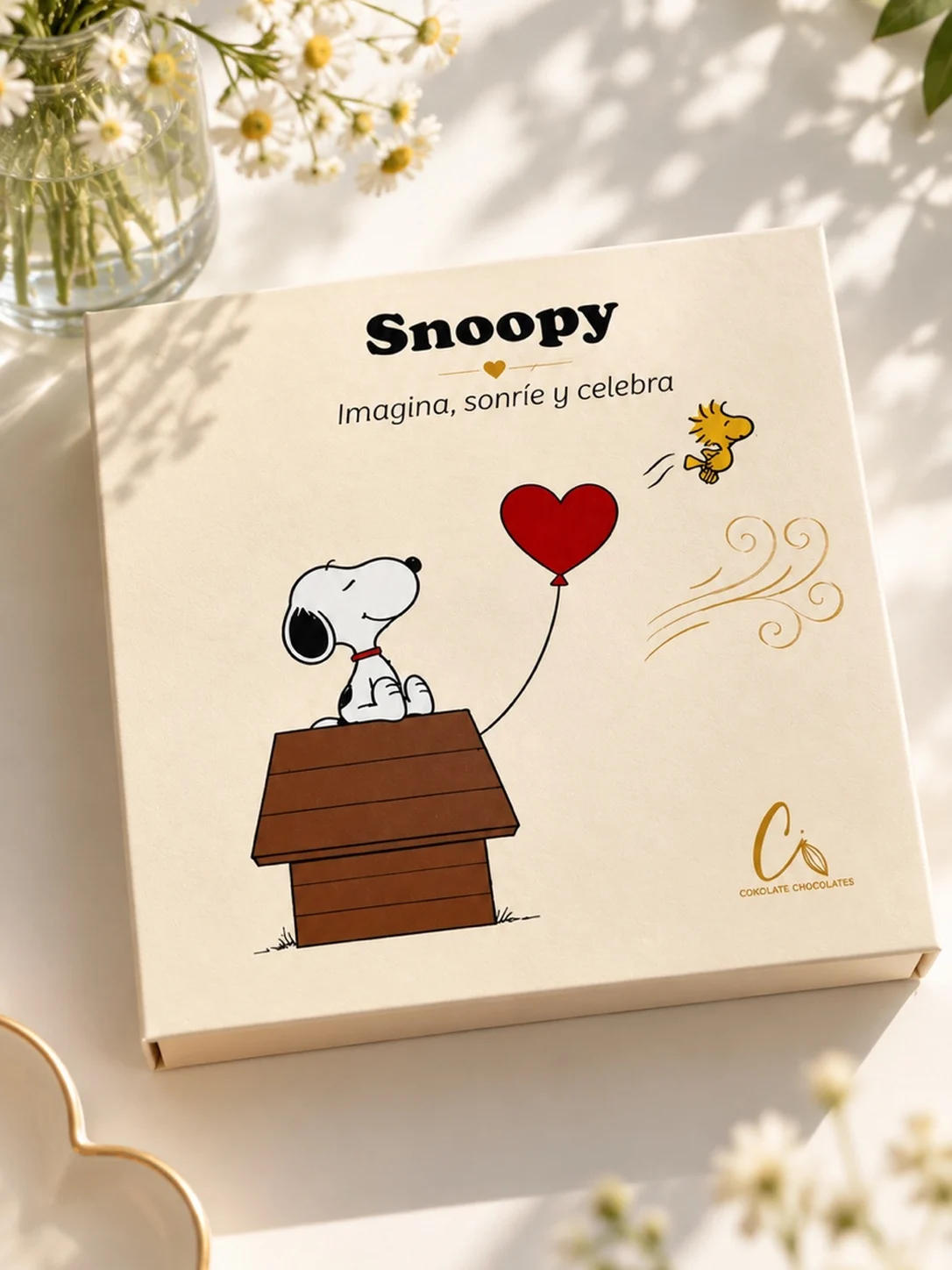 Snoopy